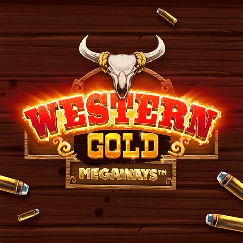 Western Gold Megaways Blaze